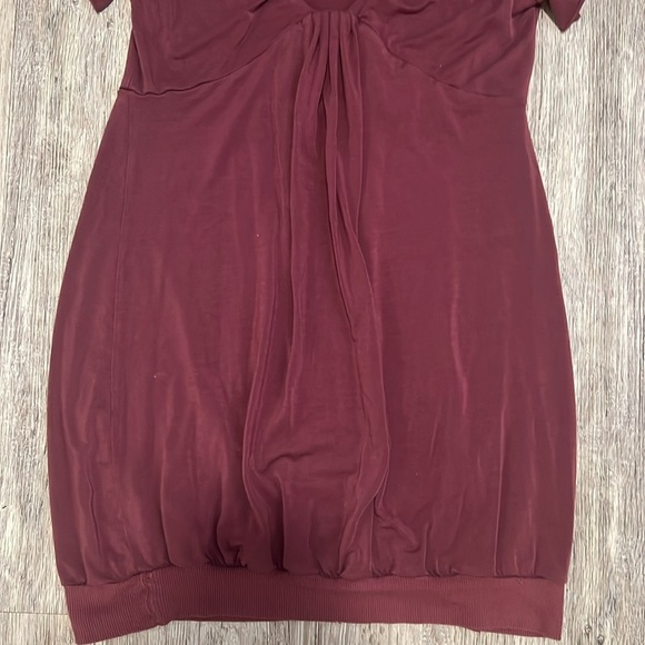 Wilfred Tunic Short Sleeve Tee - Picture 3 of 10